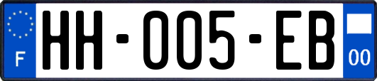 HH-005-EB