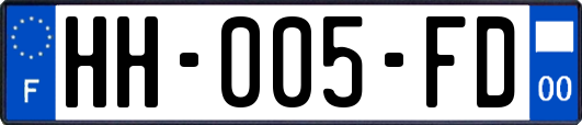 HH-005-FD