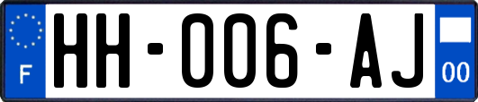 HH-006-AJ