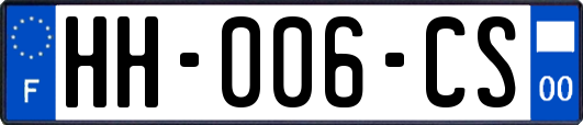 HH-006-CS