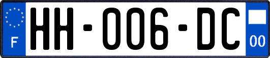 HH-006-DC
