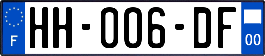 HH-006-DF