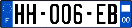 HH-006-EB