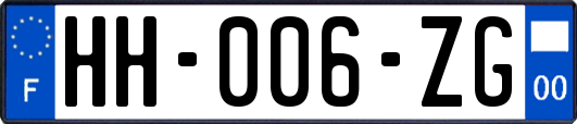HH-006-ZG