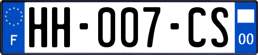 HH-007-CS