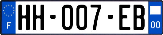 HH-007-EB