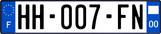 HH-007-FN