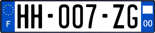 HH-007-ZG