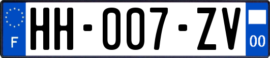 HH-007-ZV