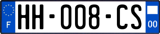 HH-008-CS