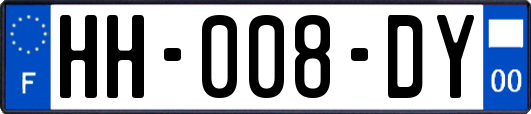 HH-008-DY
