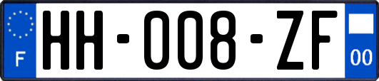 HH-008-ZF
