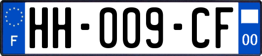 HH-009-CF