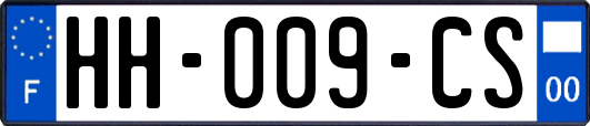 HH-009-CS