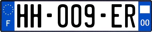 HH-009-ER