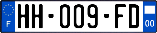 HH-009-FD