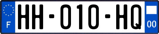 HH-010-HQ