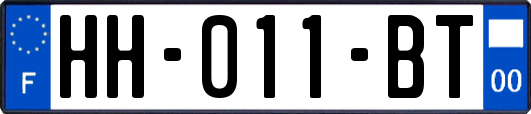 HH-011-BT