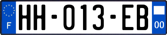 HH-013-EB