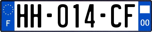HH-014-CF