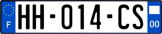 HH-014-CS