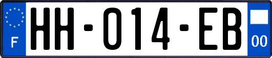 HH-014-EB