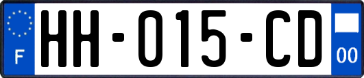 HH-015-CD