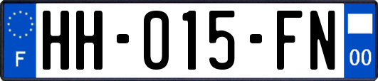 HH-015-FN