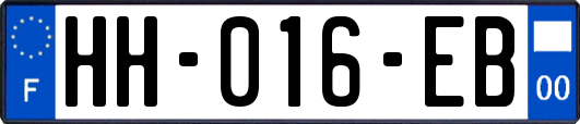 HH-016-EB