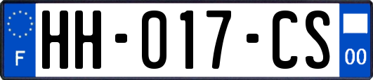 HH-017-CS