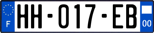 HH-017-EB