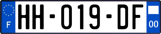 HH-019-DF