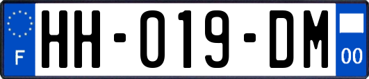 HH-019-DM