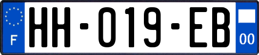 HH-019-EB