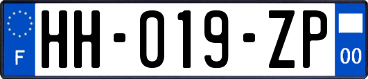 HH-019-ZP