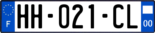 HH-021-CL
