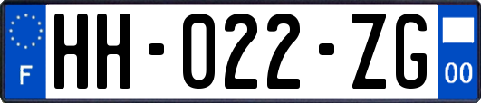 HH-022-ZG