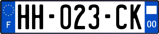 HH-023-CK
