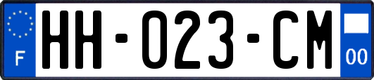 HH-023-CM