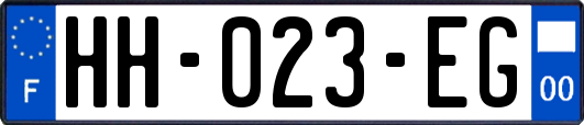 HH-023-EG