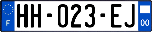 HH-023-EJ