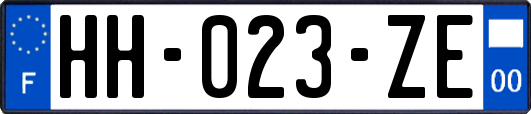 HH-023-ZE