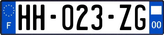 HH-023-ZG