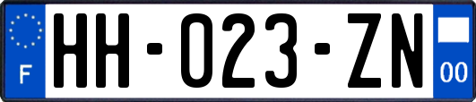 HH-023-ZN