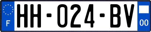 HH-024-BV