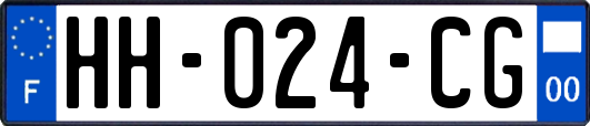 HH-024-CG
