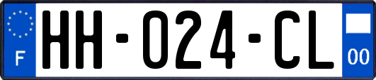 HH-024-CL