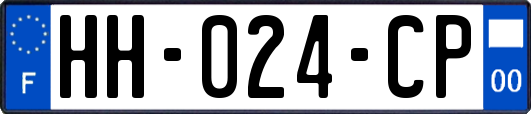 HH-024-CP