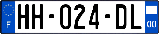 HH-024-DL