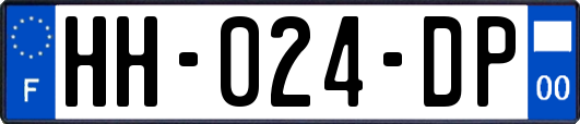 HH-024-DP
